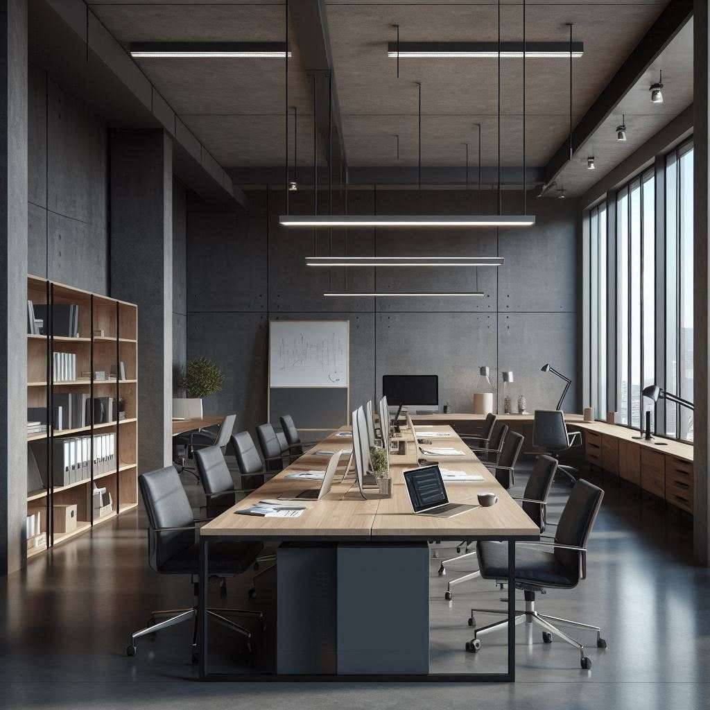 客户投诉集中反馈给建筑设计公司的写字楼办公员工餐饮便利带来哪些管理盲点